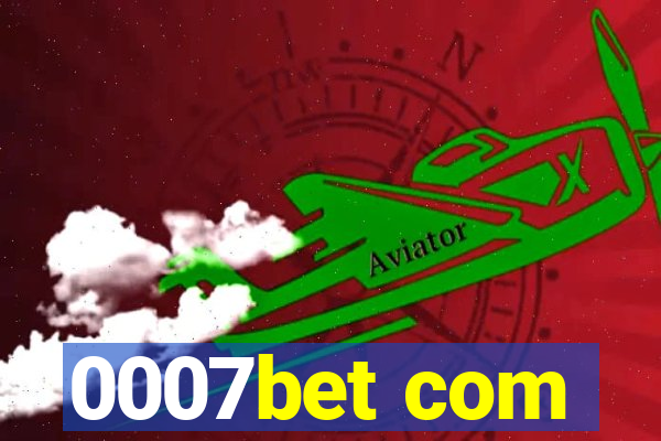 0007bet com